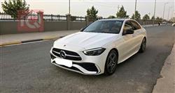 مێرسێدس بێنز C-Class
